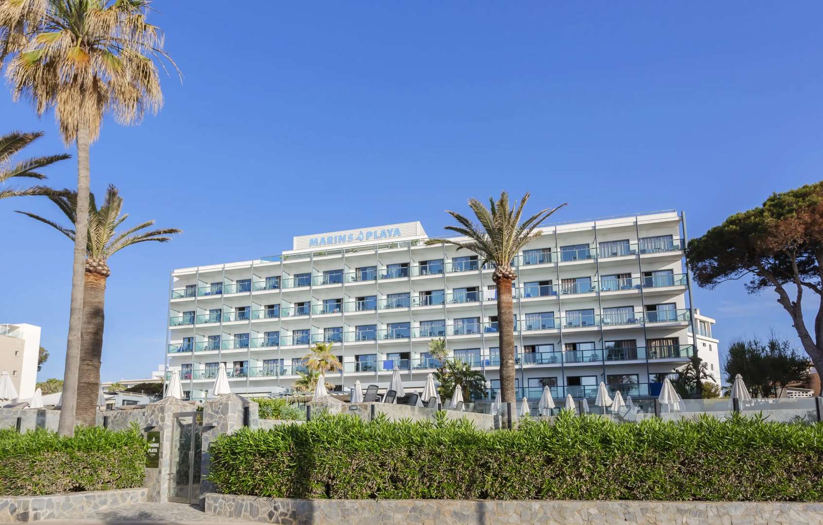 Marins Suites