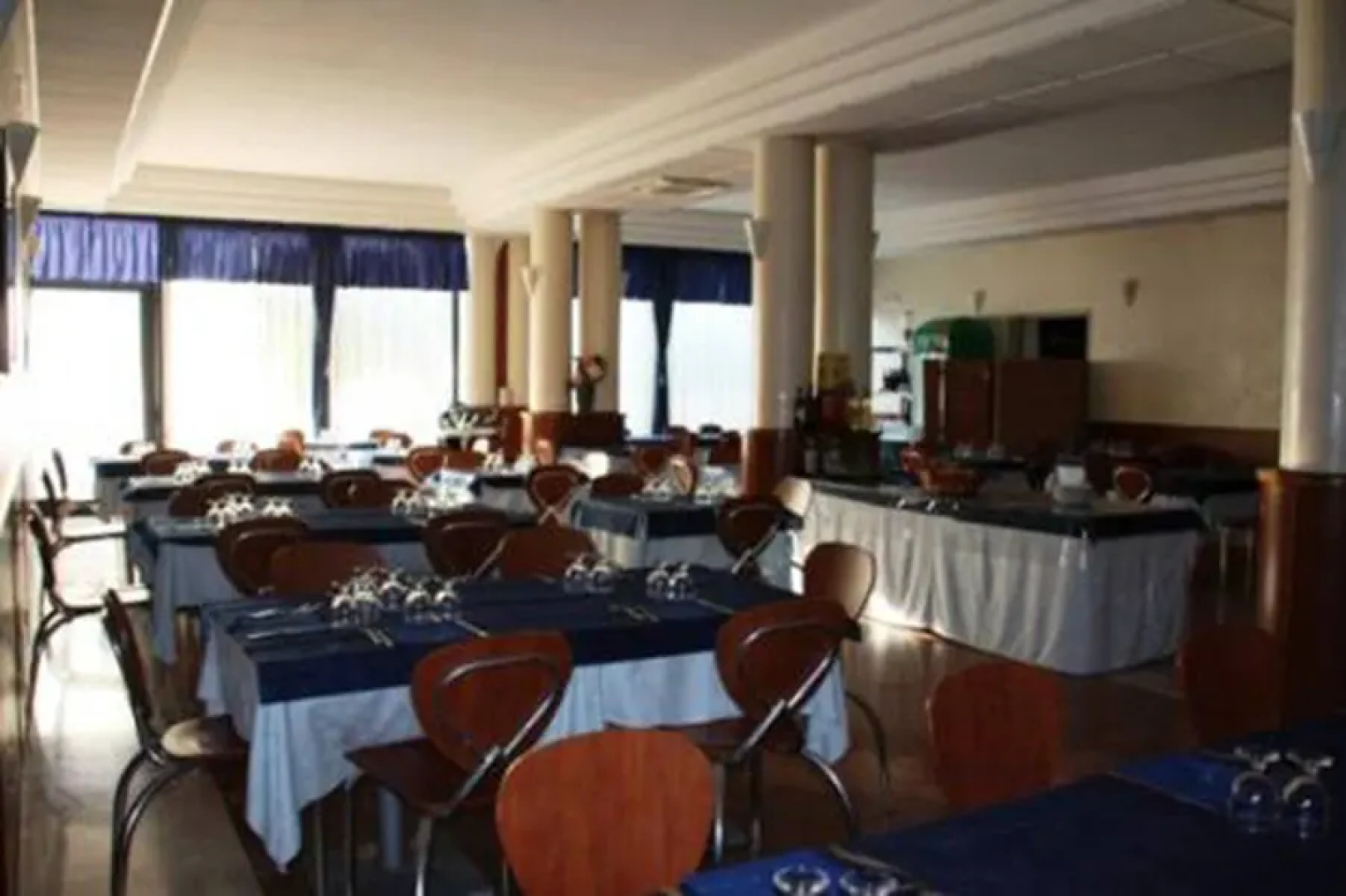 Hotel Le Muse