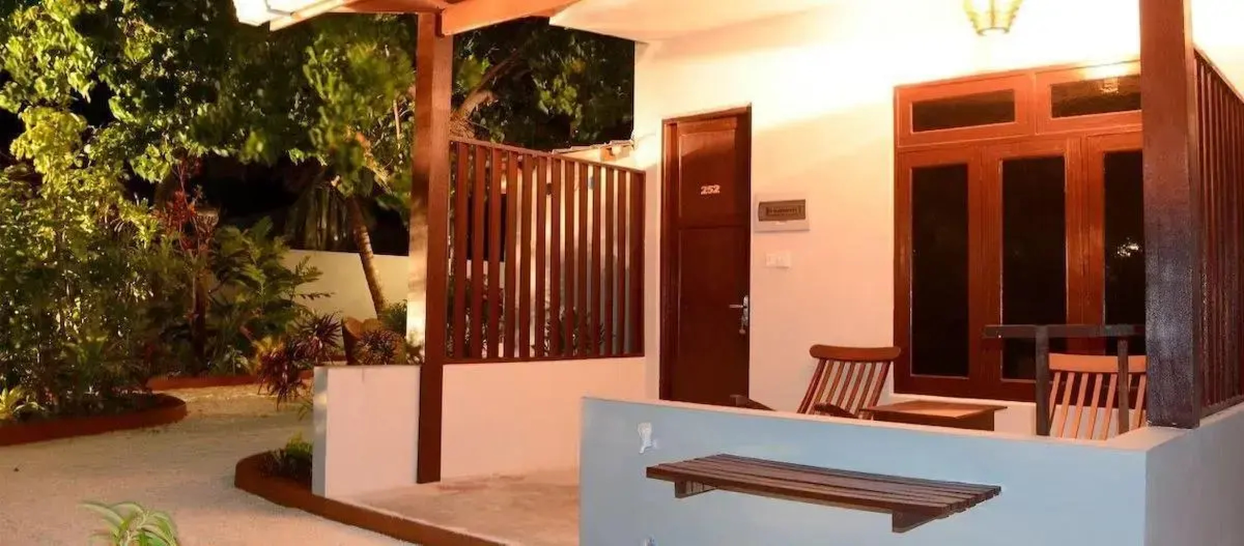 Holiday Village Retreat