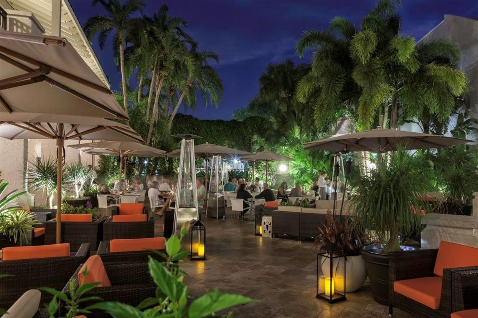 Wyndham Boca Raton Hotel