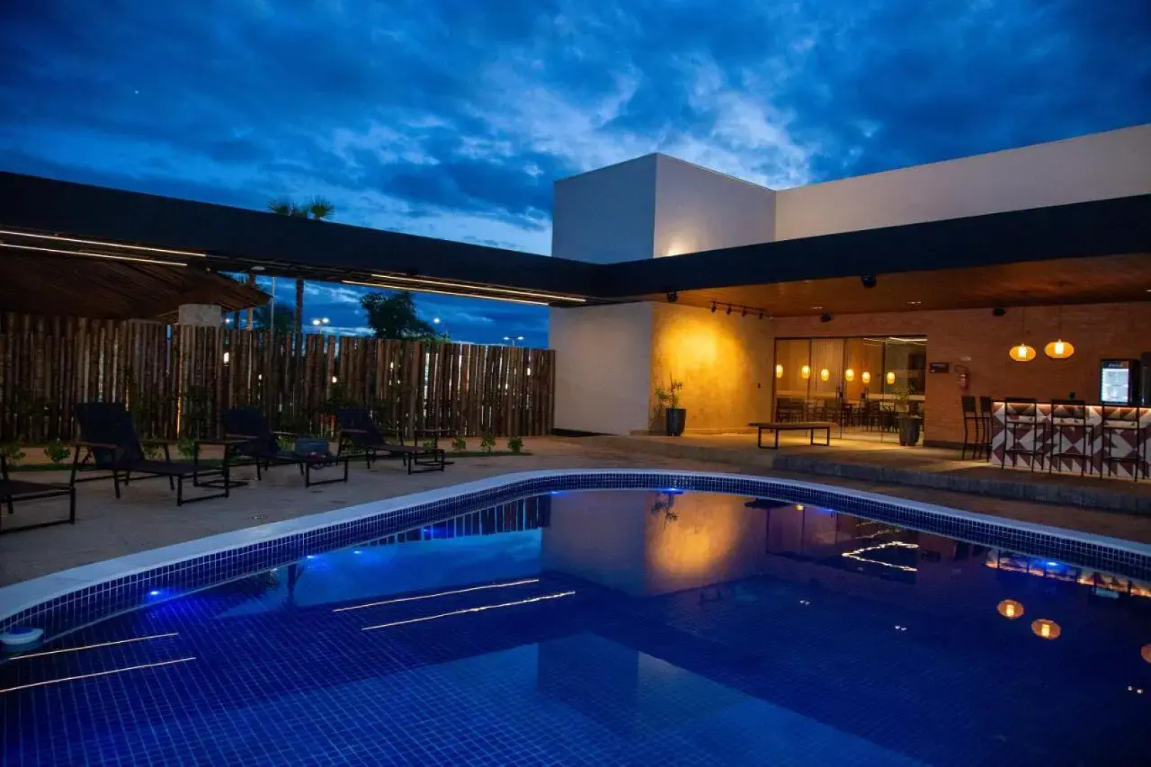 Hotel Serra da Capivara