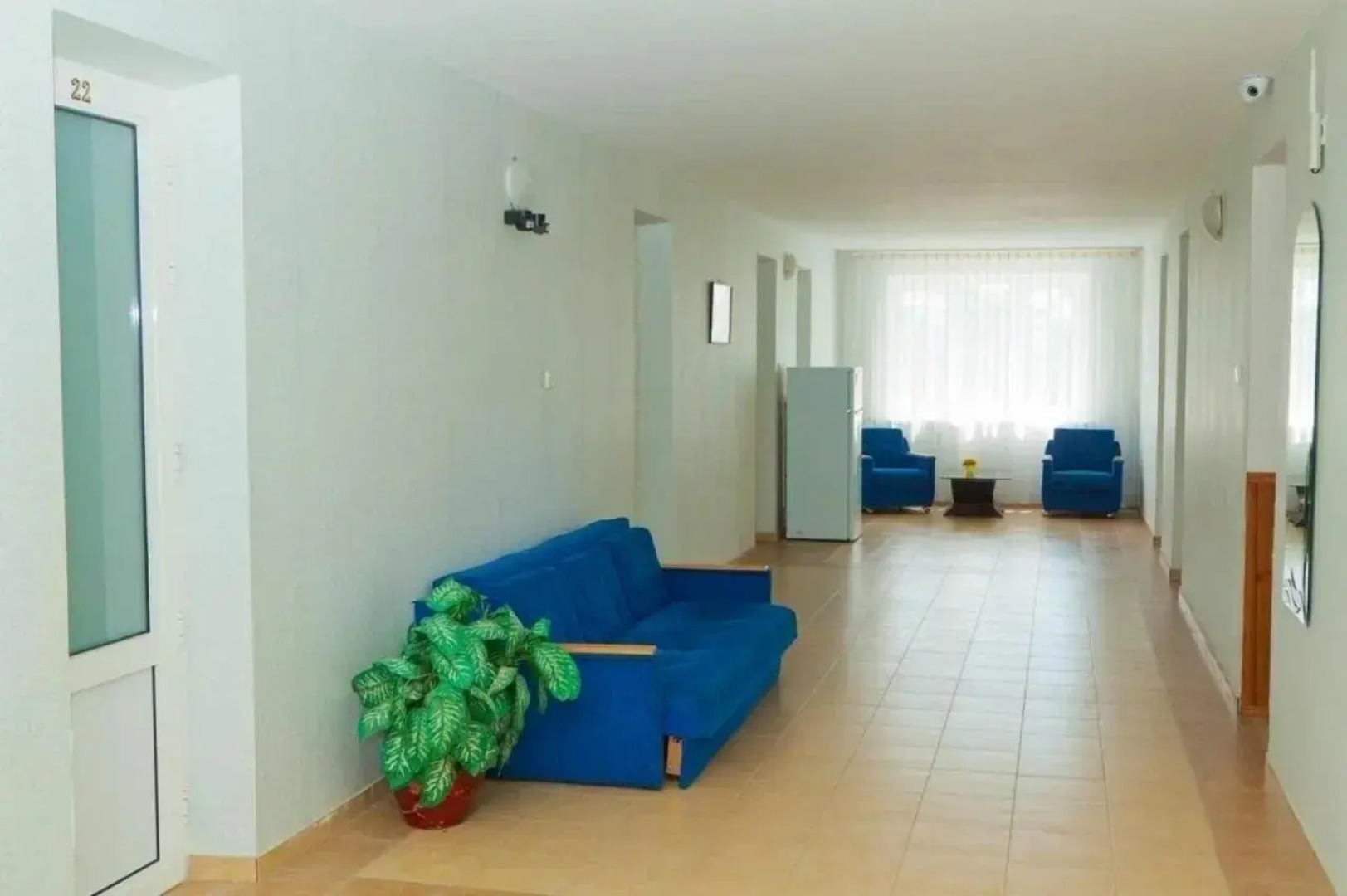 Гостевой Дом Эдем