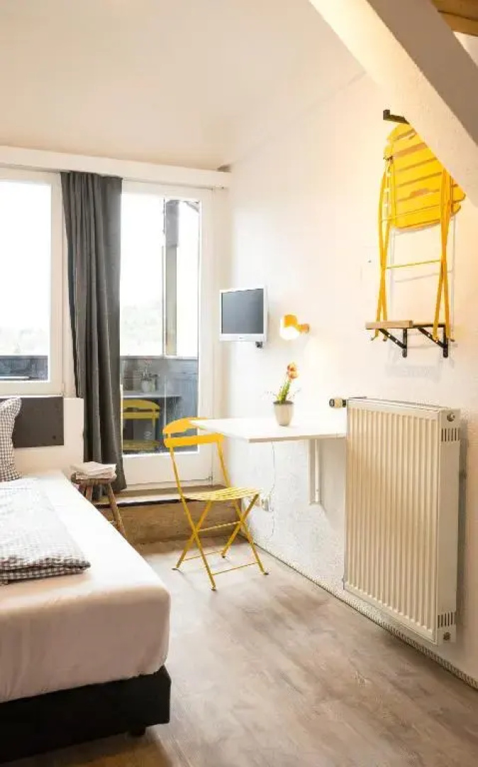 Das Nordberg Guesthouse