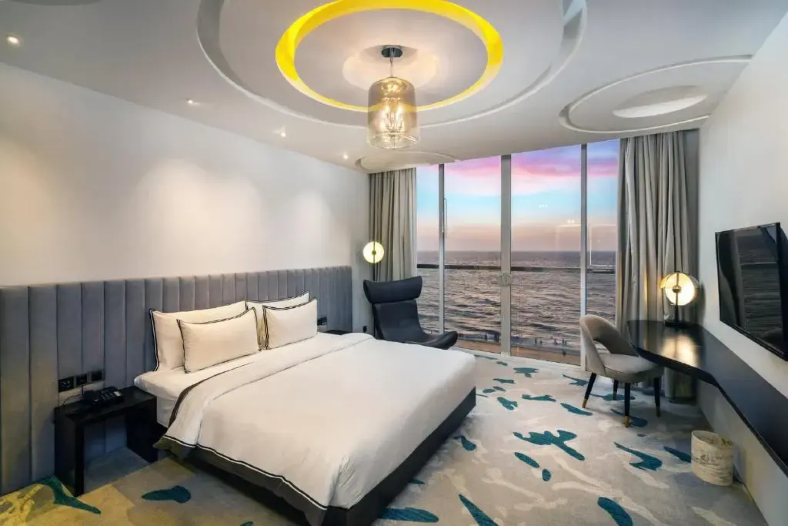 Regal Réseau Hotel & Spa