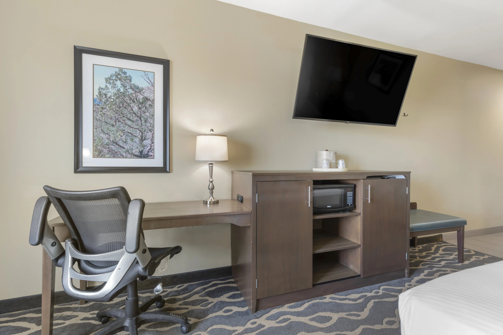 Best Western Plus Fort Stockton Hotel