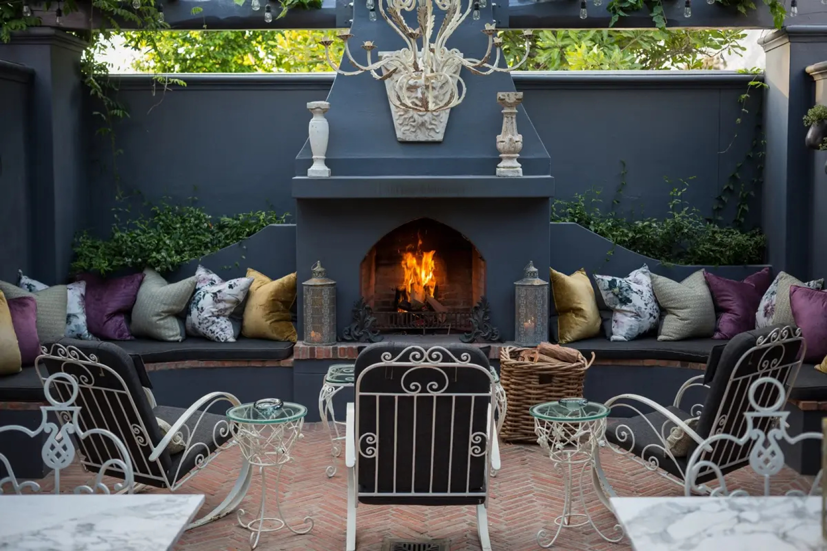 Akademie Street Boutique Hotel