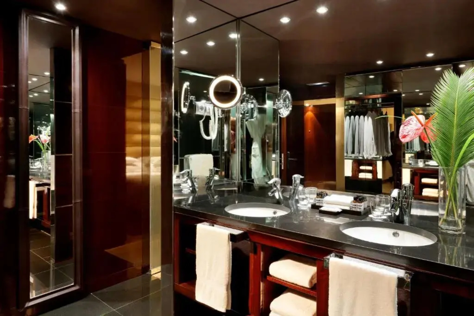 Hyatt Regency Barcelona Tower