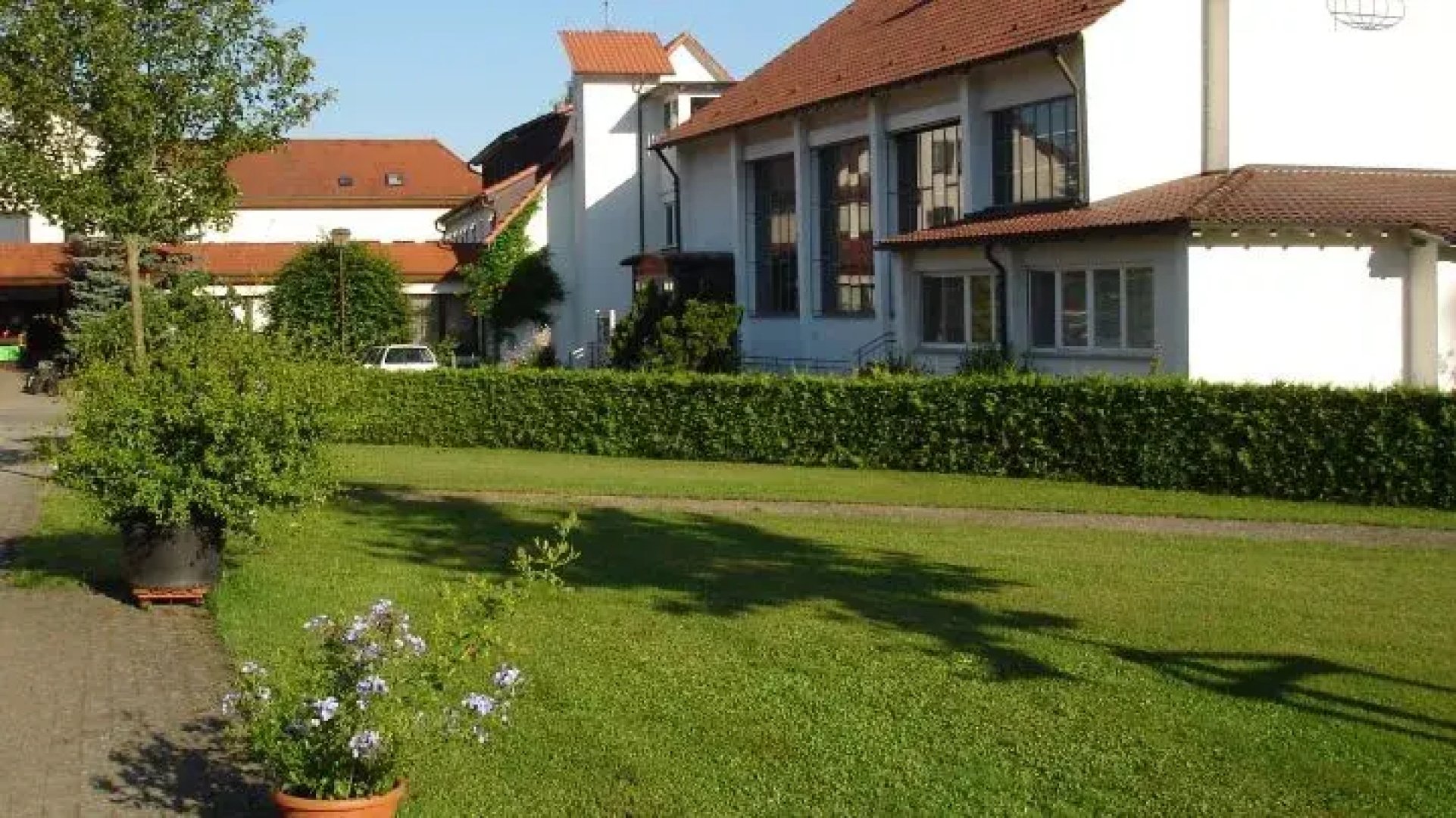 Gästehaus St. Theresia