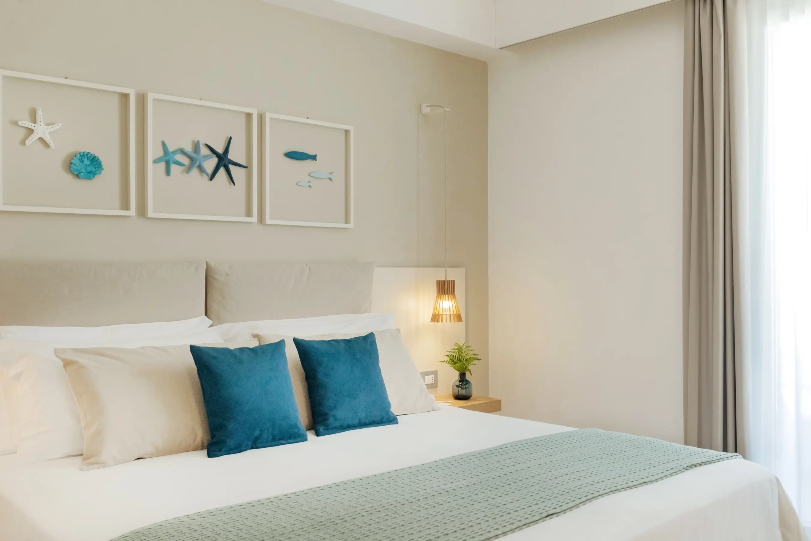 Albatros Beach Hotel