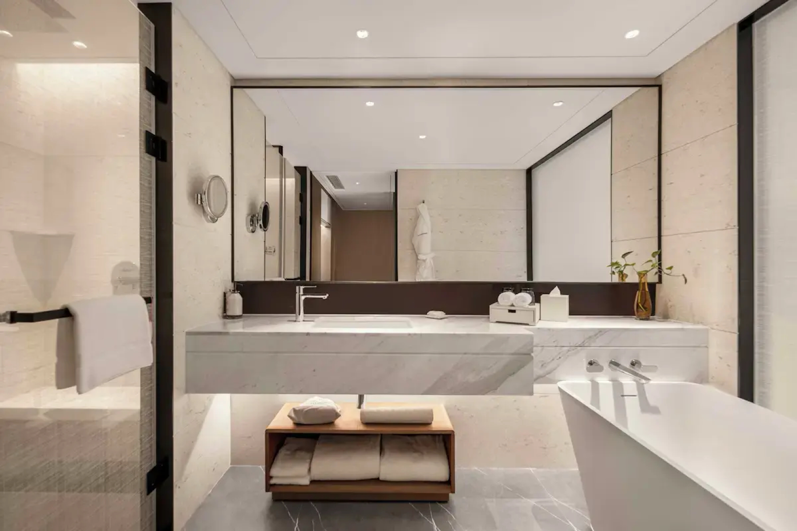 Swissôtel Beijing Hong Kong Macau Center