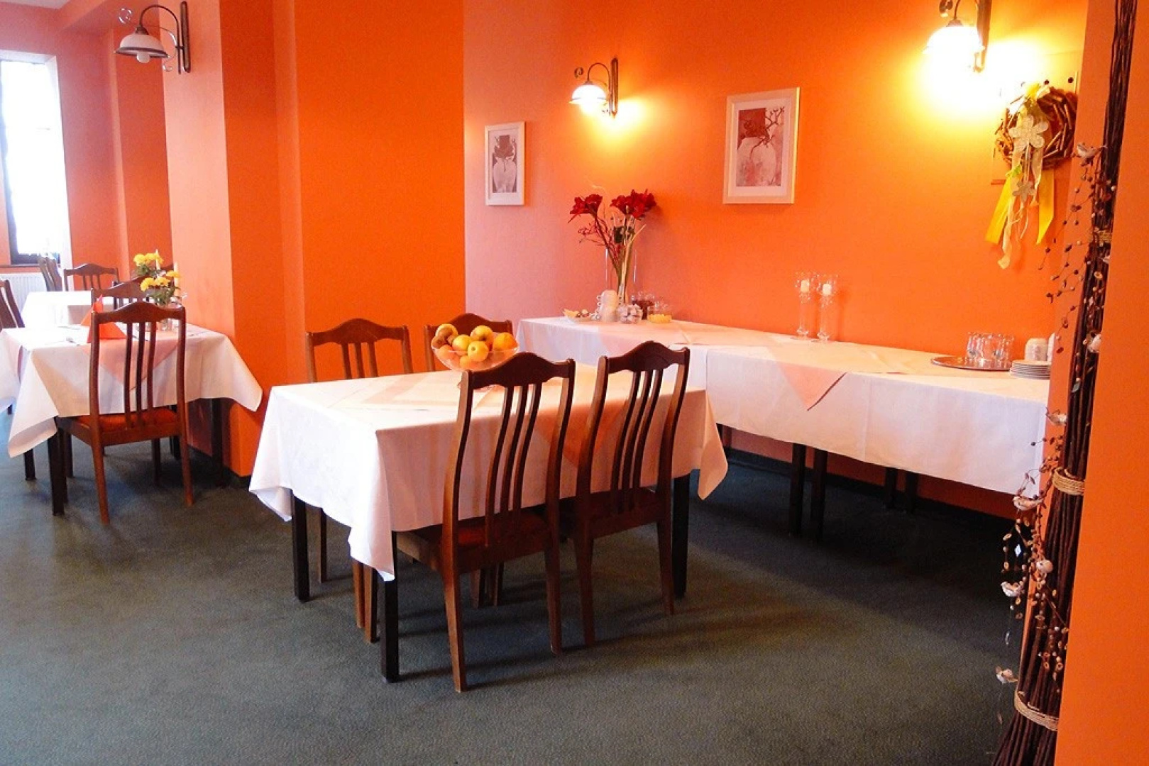 Hotel Halny