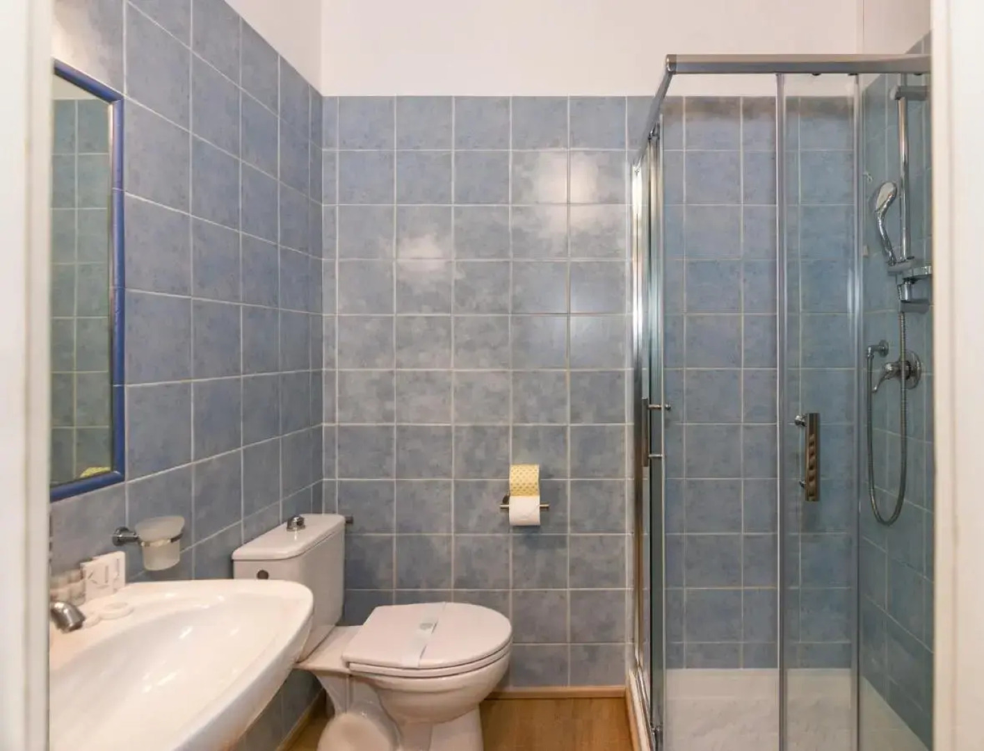 Hotel Stella d'Italia