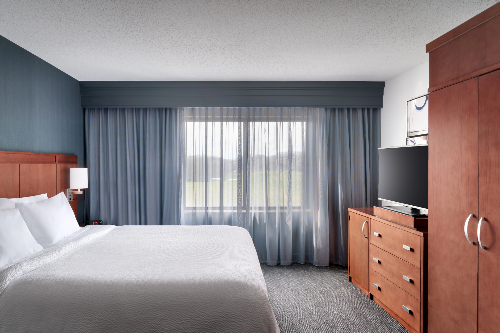 Courtyard by Marriott Johnson City
