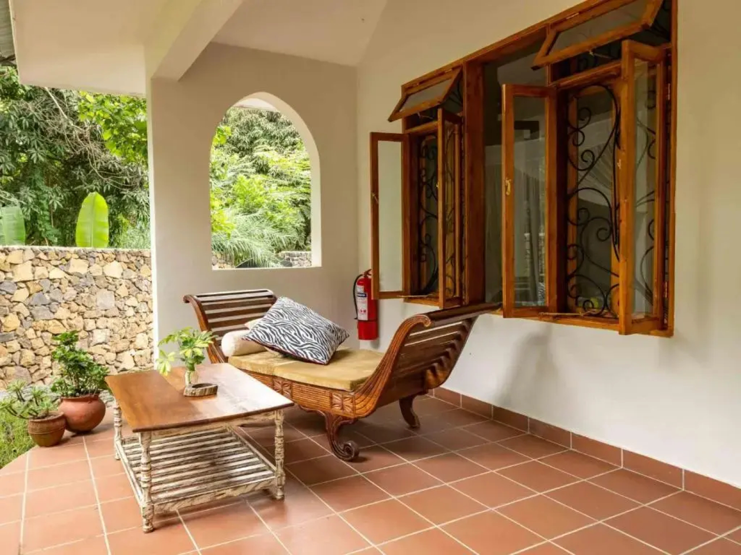 Mount Meru Game Lodge