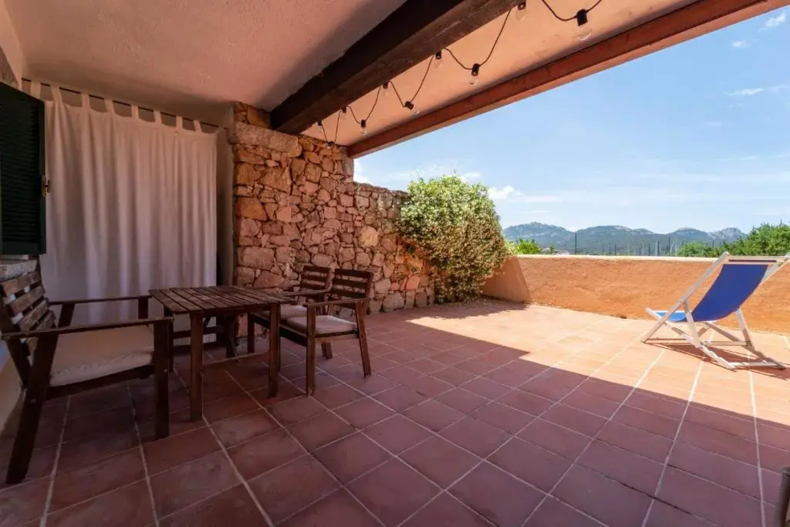 Отель Sunset Suite Sardinia