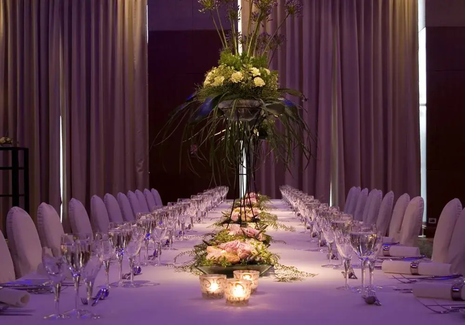 Astrum Spa Conference Hotel