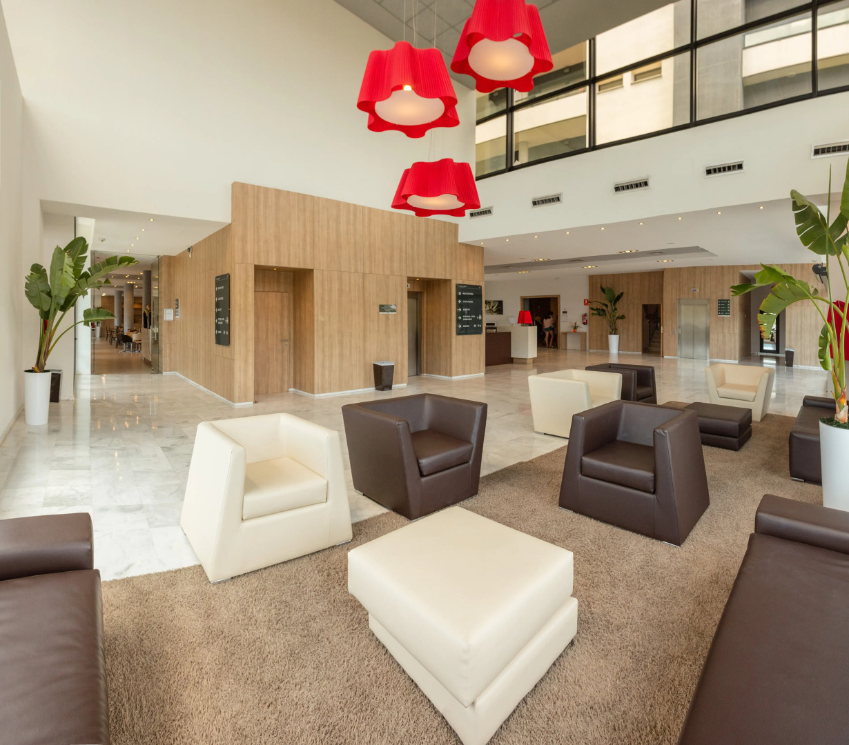 Hotel RH Don Carlos & SPA