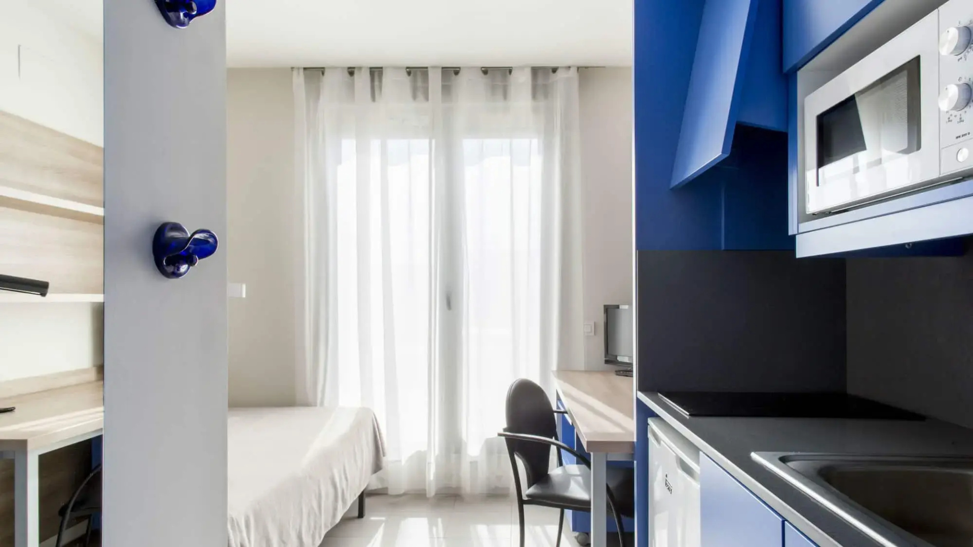 Colegio Mayor Resa La Concepción Campus Accomodation