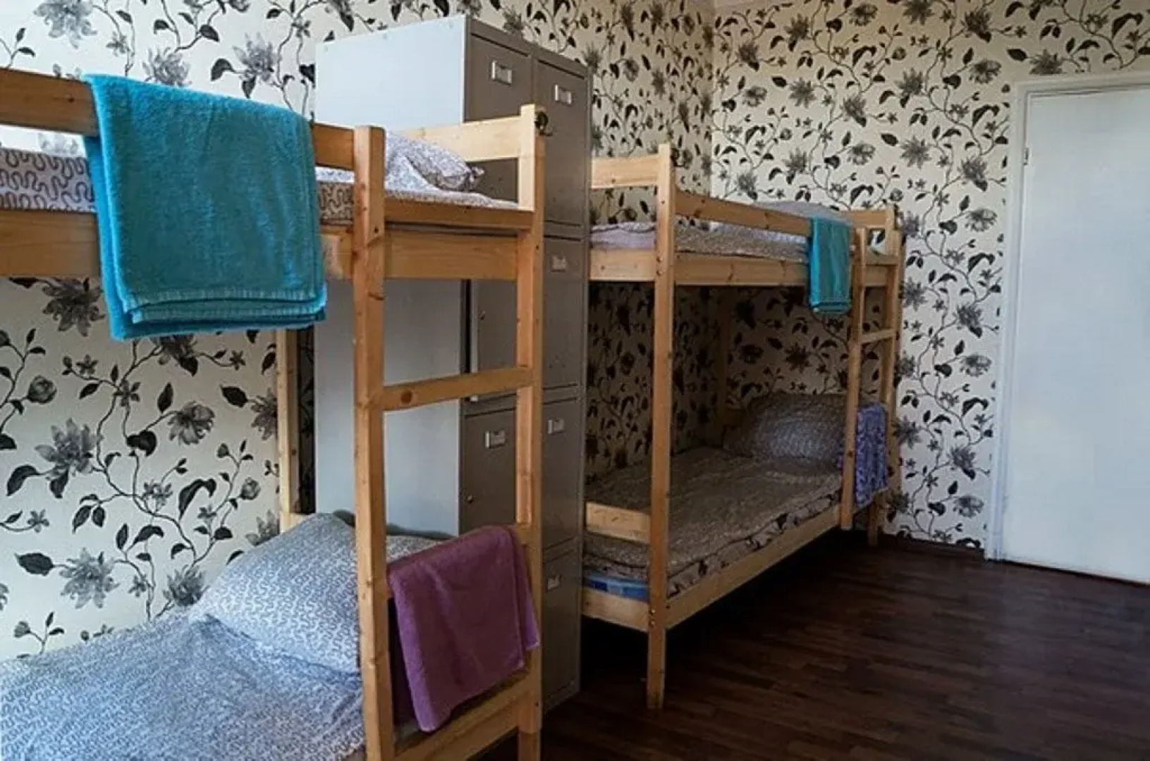 Elite Hostel