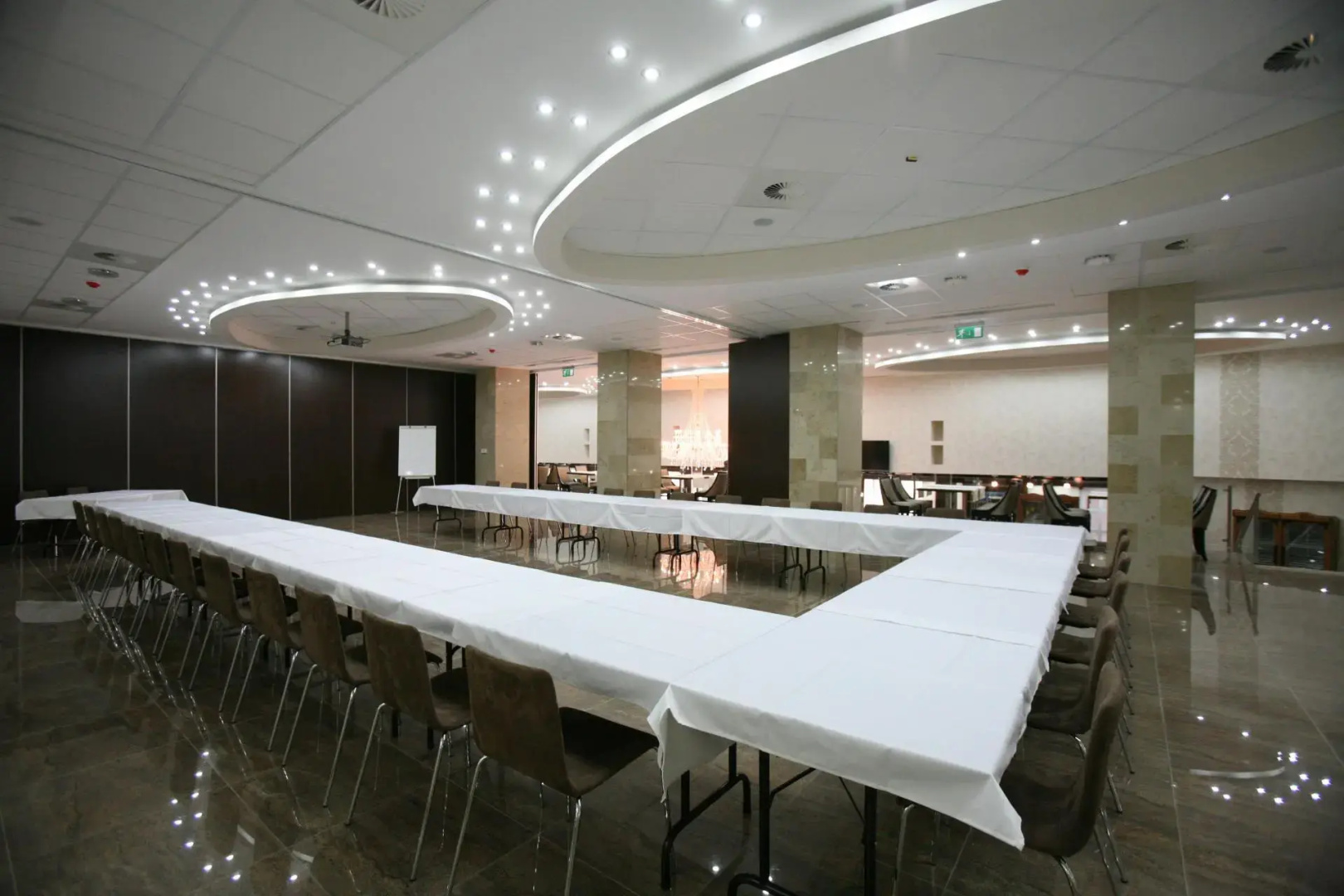 Bastya Conference and Wellness Hotel