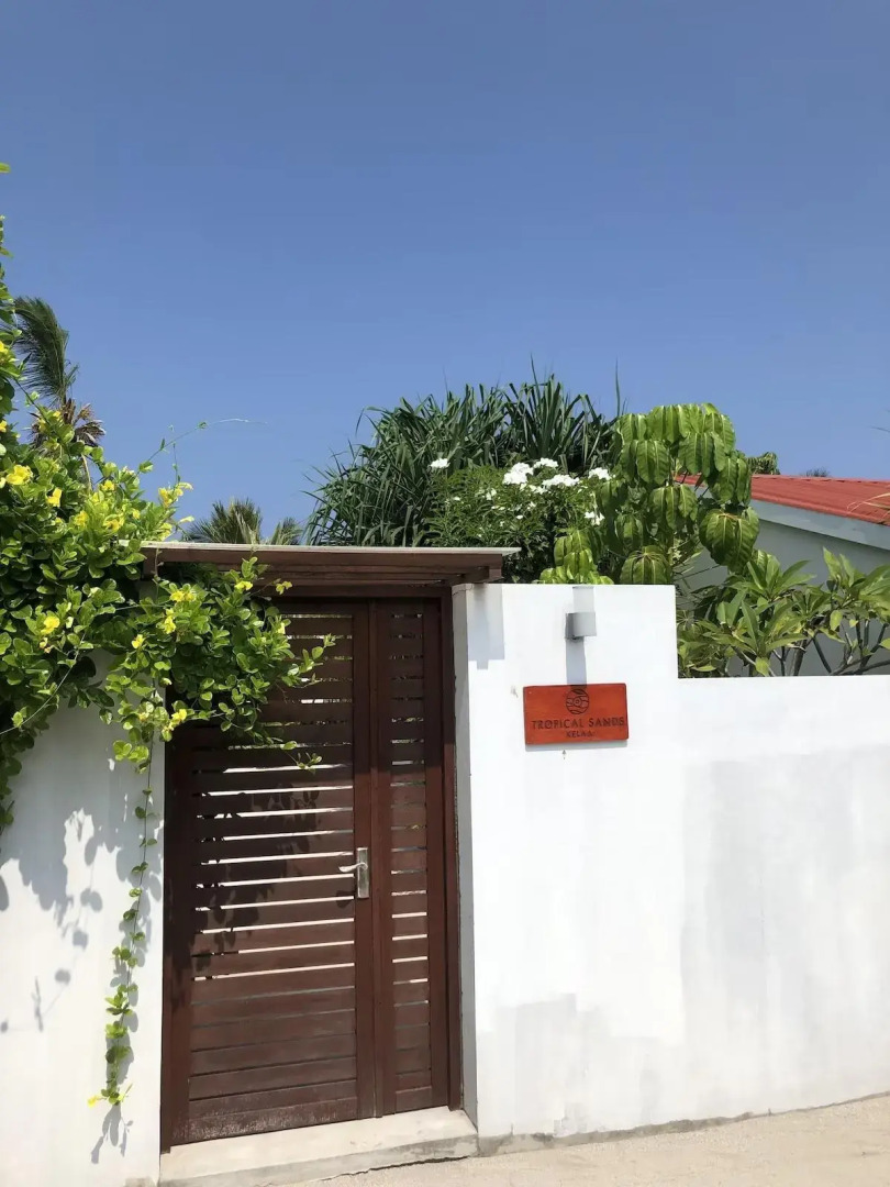 Tropical Sands Kelaa