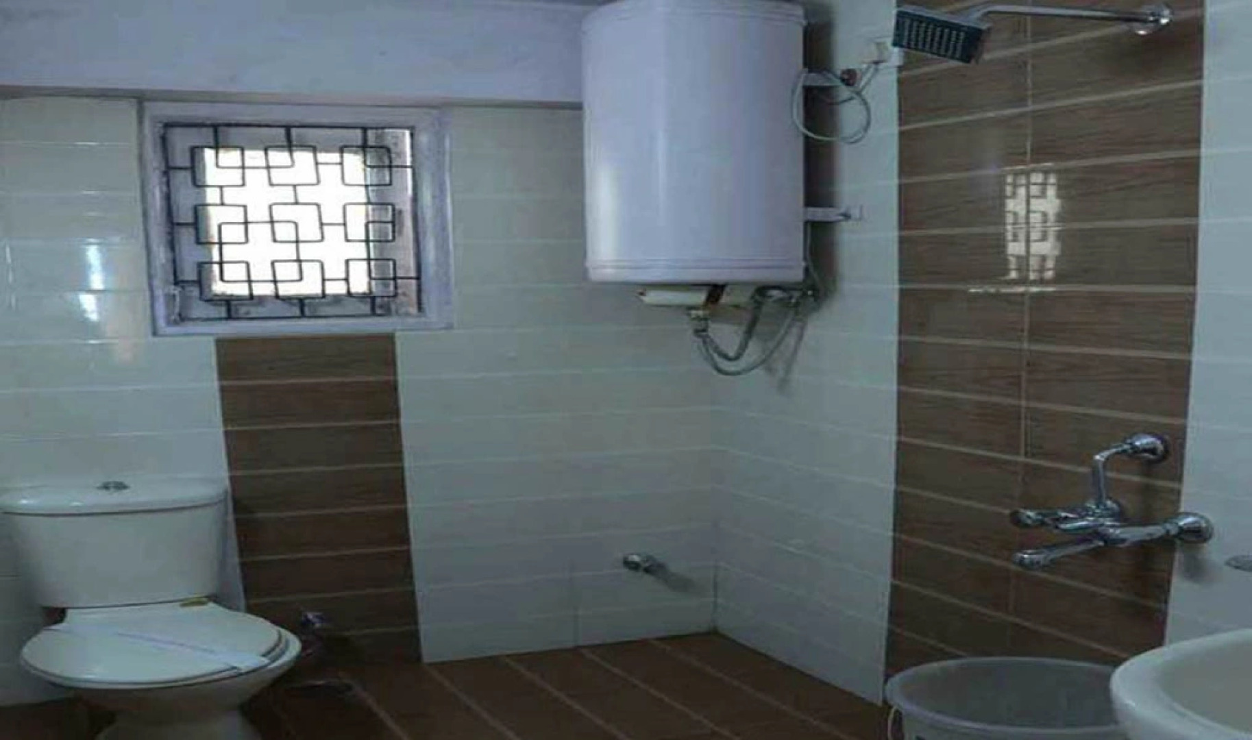 Hotel Samrat Regency