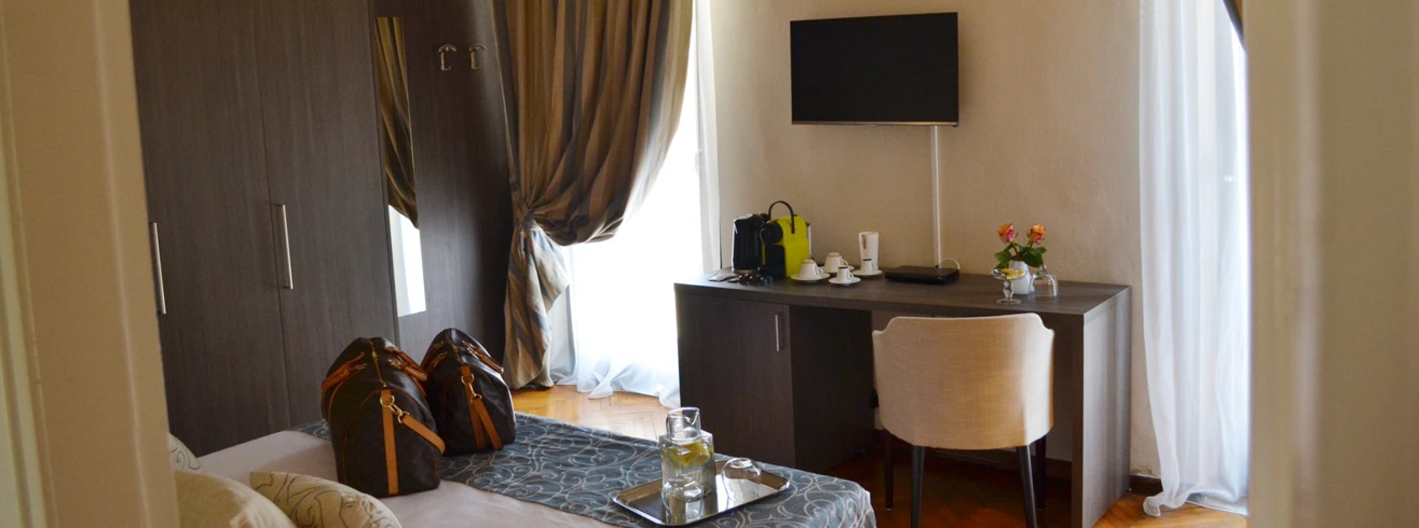 B&B Palazzo Sant'Antonio