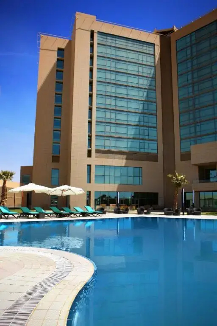 Erbil Rotana