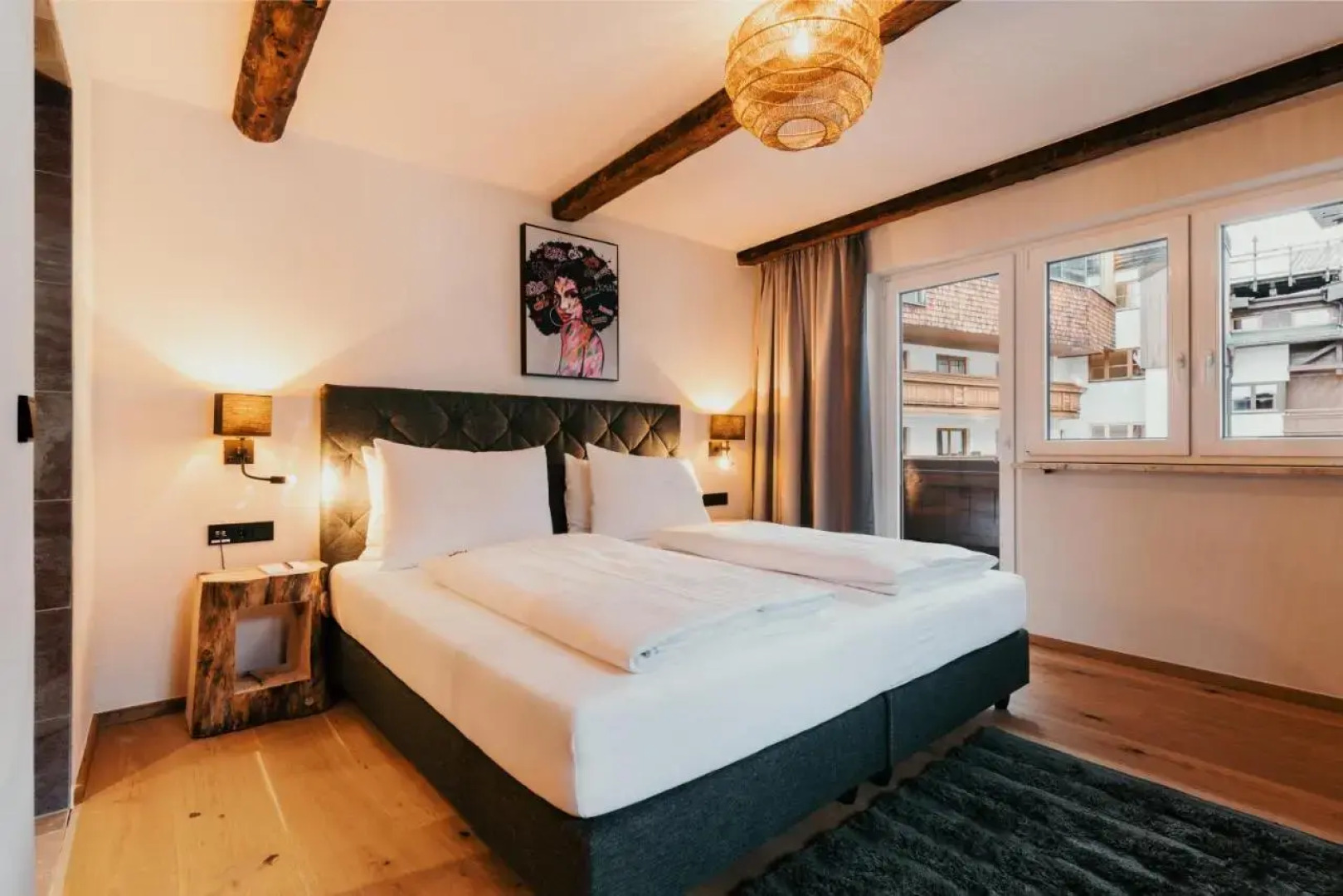 Hotel Gluecksschmiede