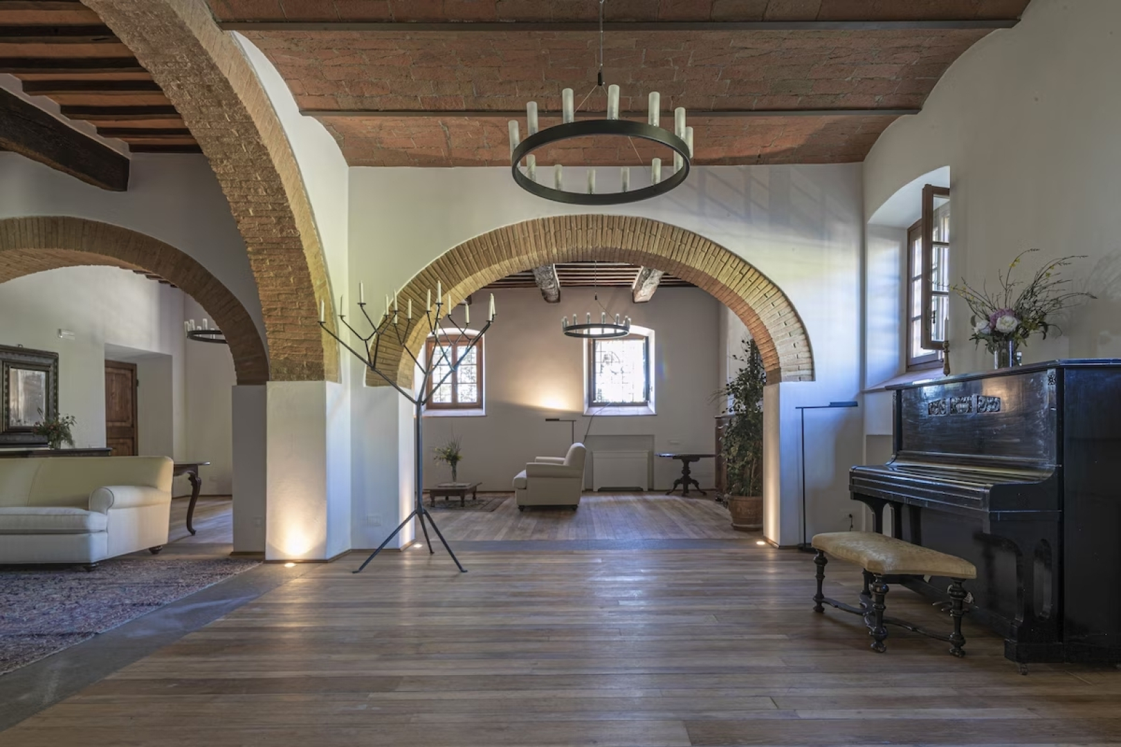 Tenuta di Sticciano