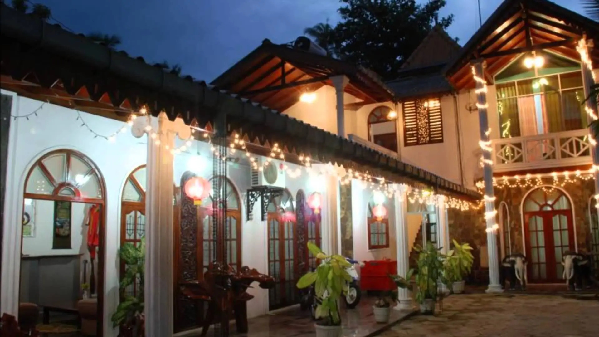 SAKURA transit hotel