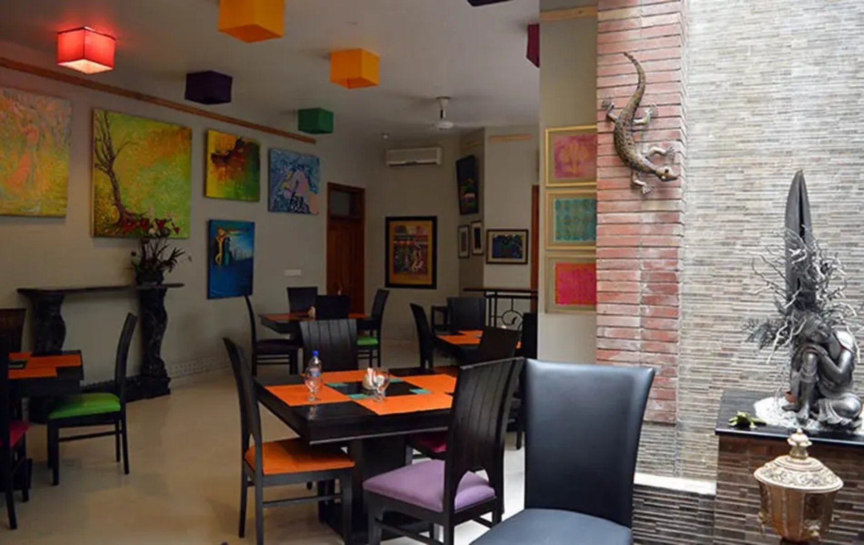Hotel One Karachi