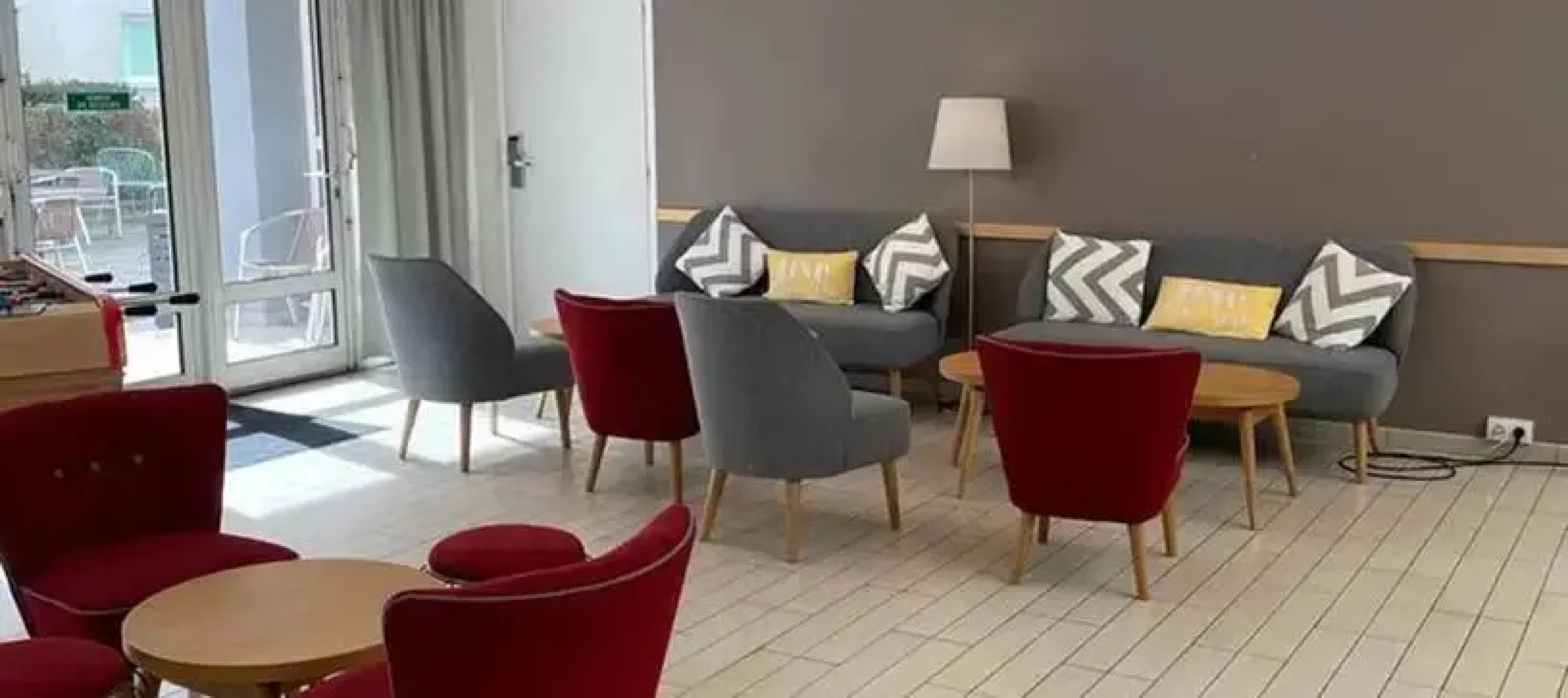 B&B HOTEL Laval Ouest