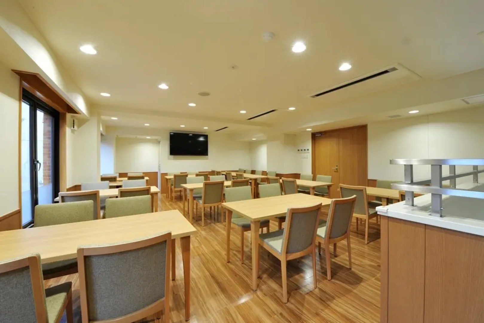 KKR Hotel Nakameguro