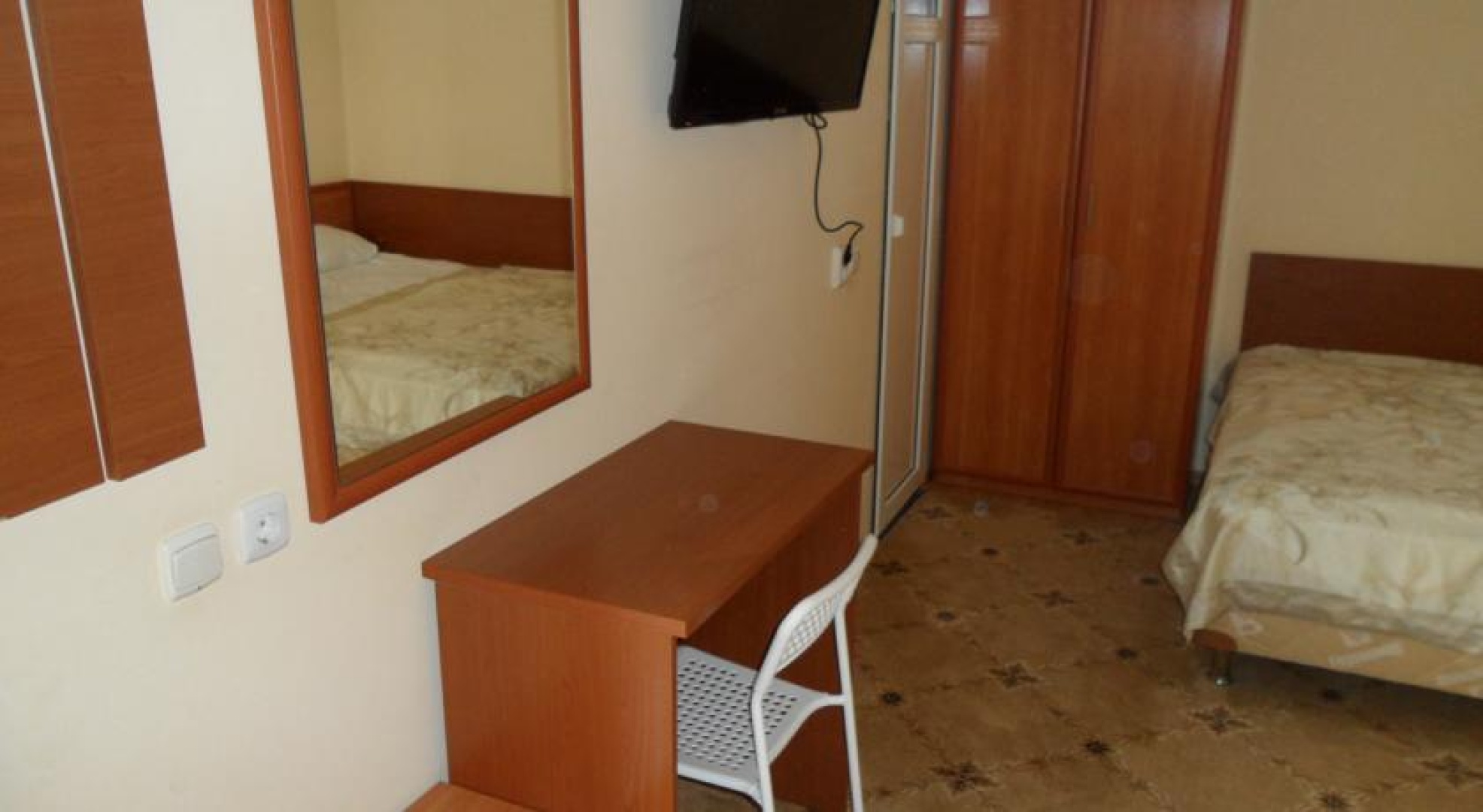 Guest House Zolotaya Rybka
