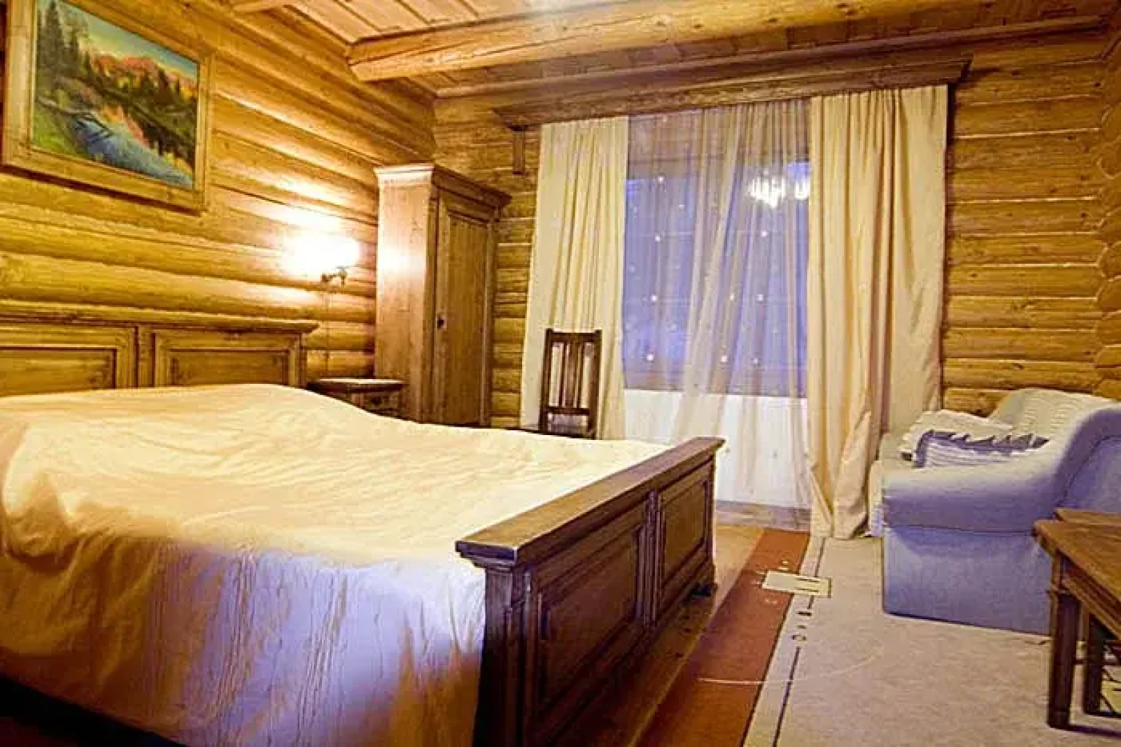 Zhde Ni Evo Hotel