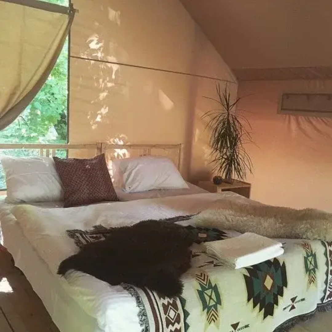 Dobroe Camping