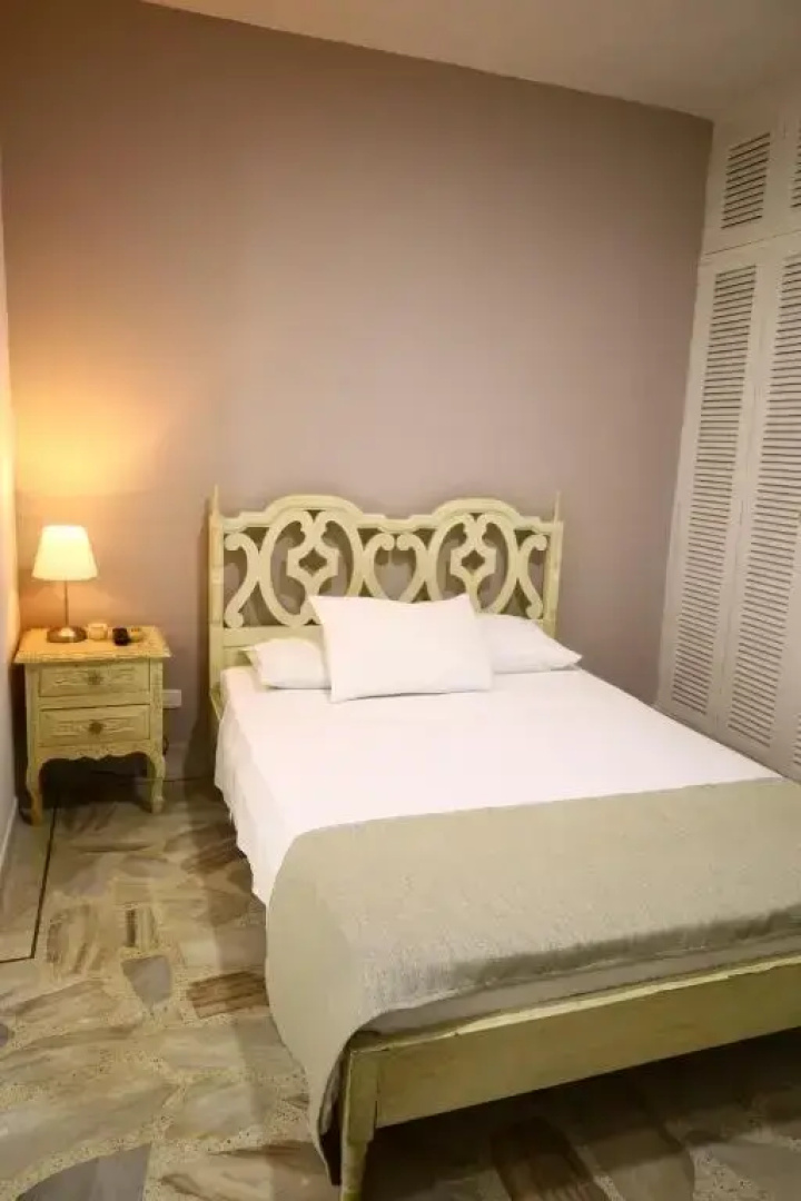 Babilla Suites