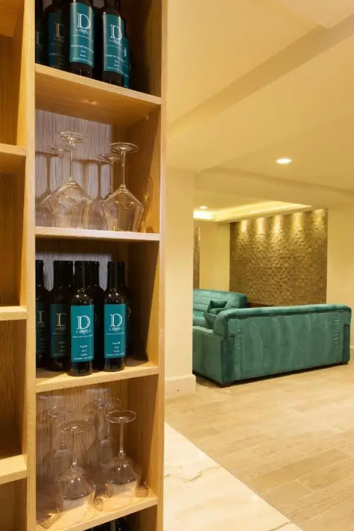 Ddream Hotel