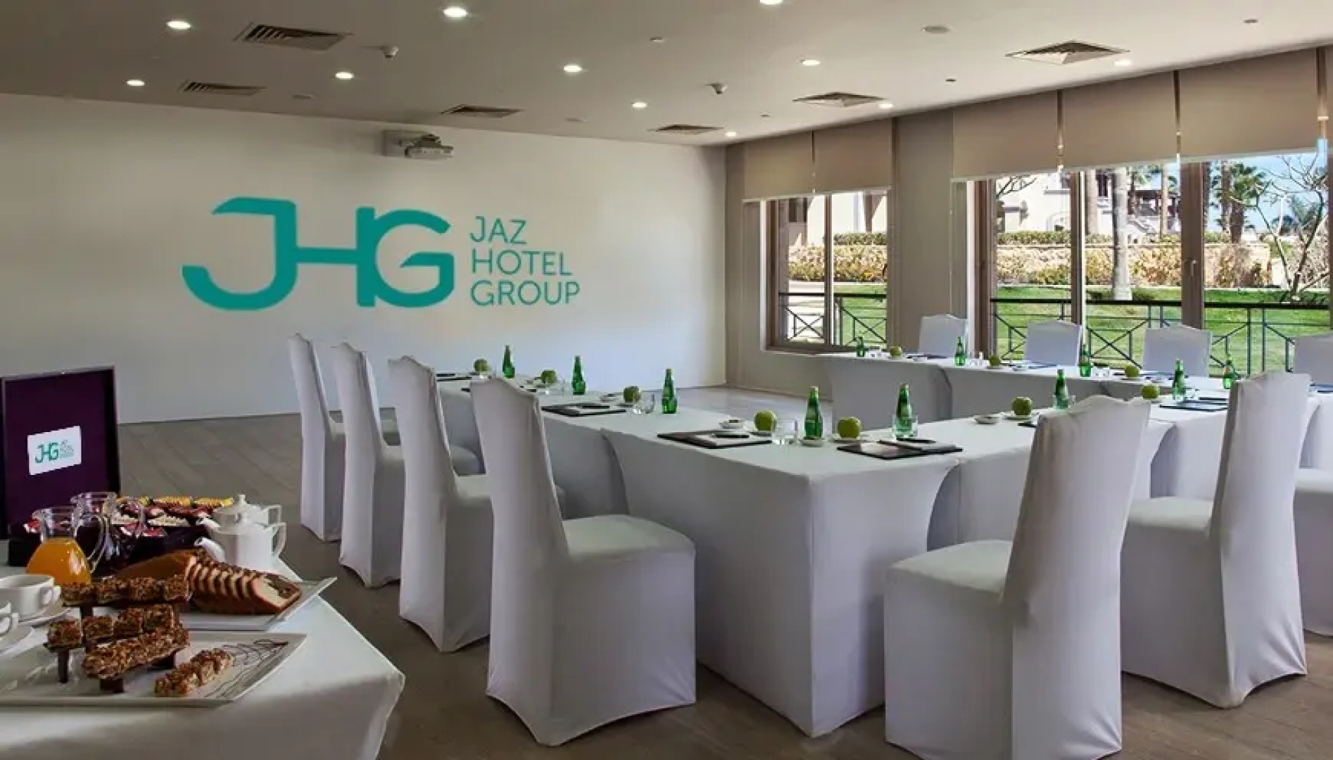 Chalet in Little Venice Golf Resort