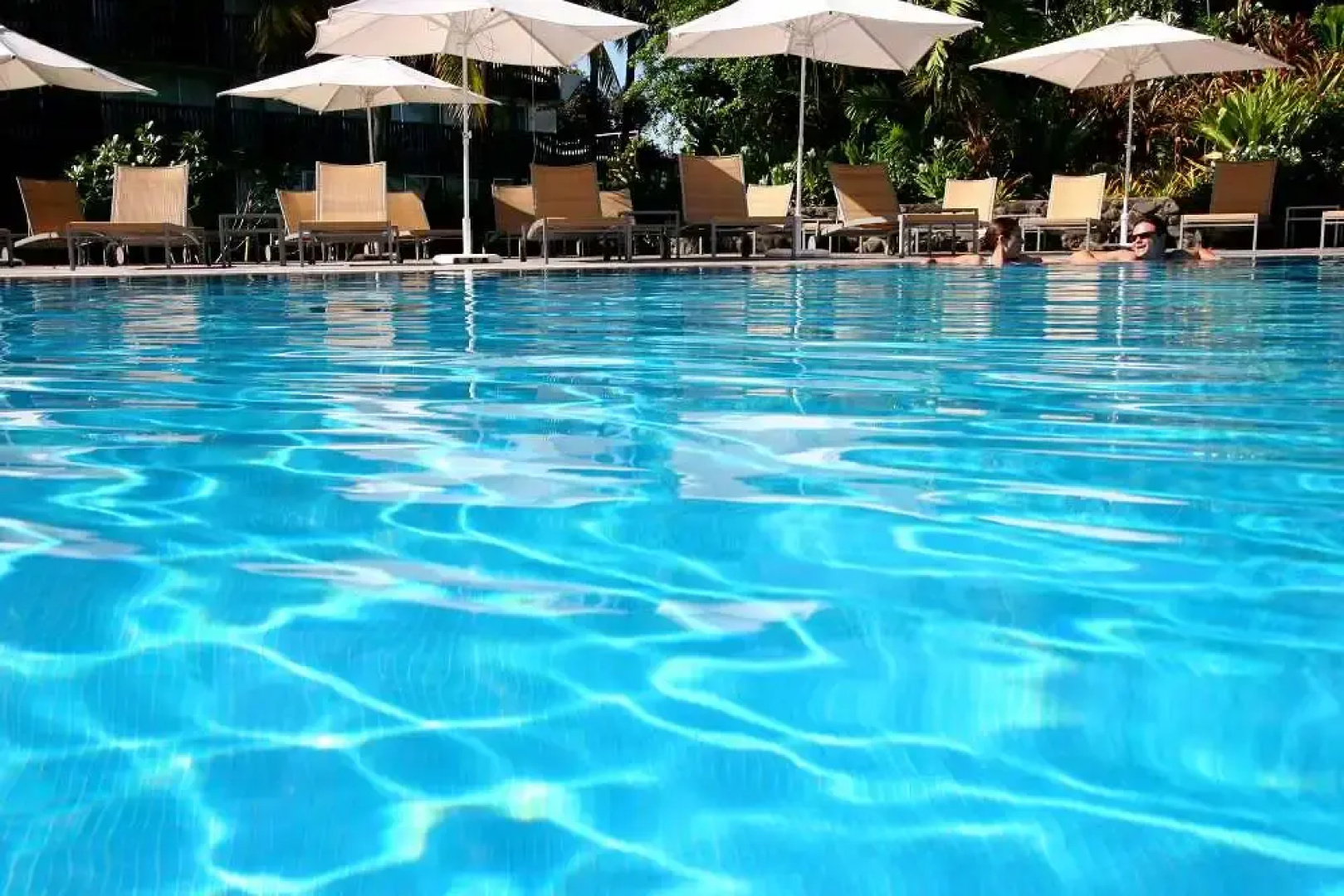 Sofitel Tahiti Maeva Beach Resort