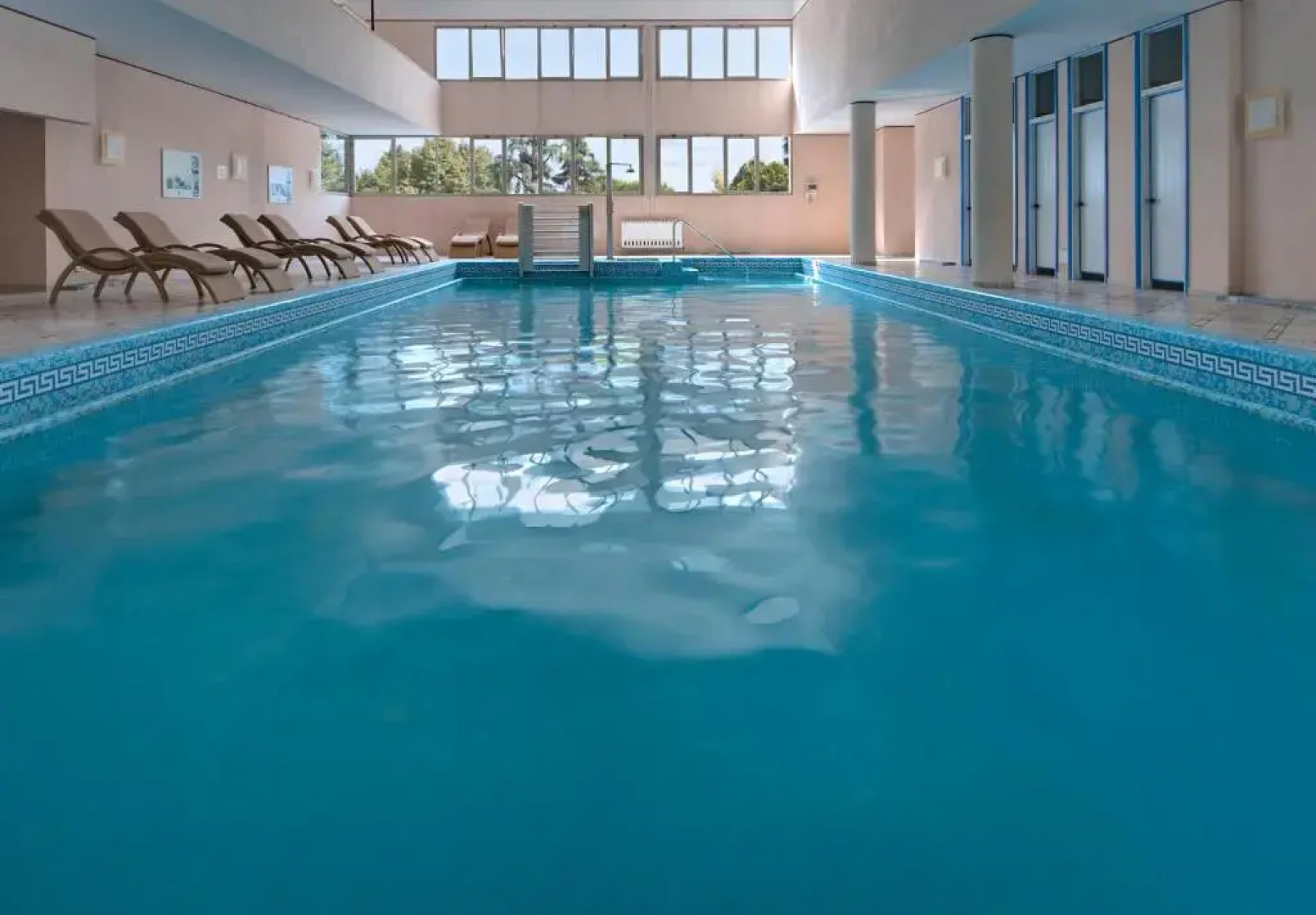 Hotel Bologna Terme
