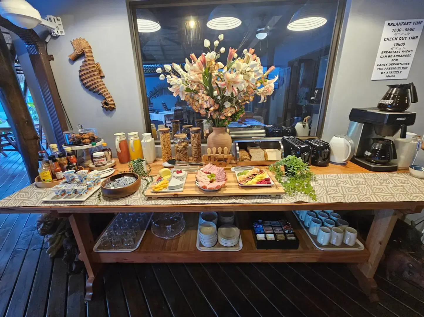 Leopard Corner Lodge