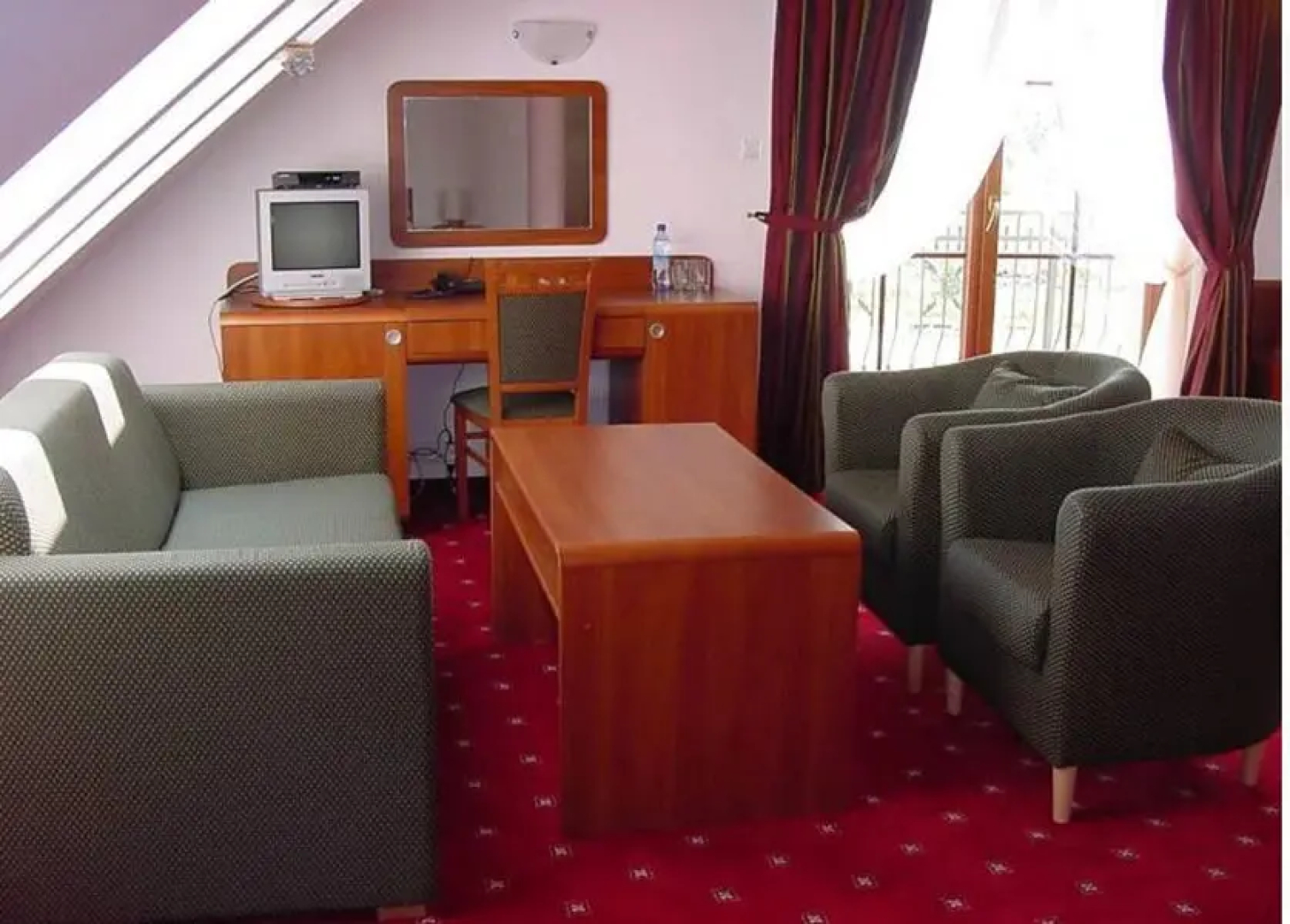 Hotel Allegri