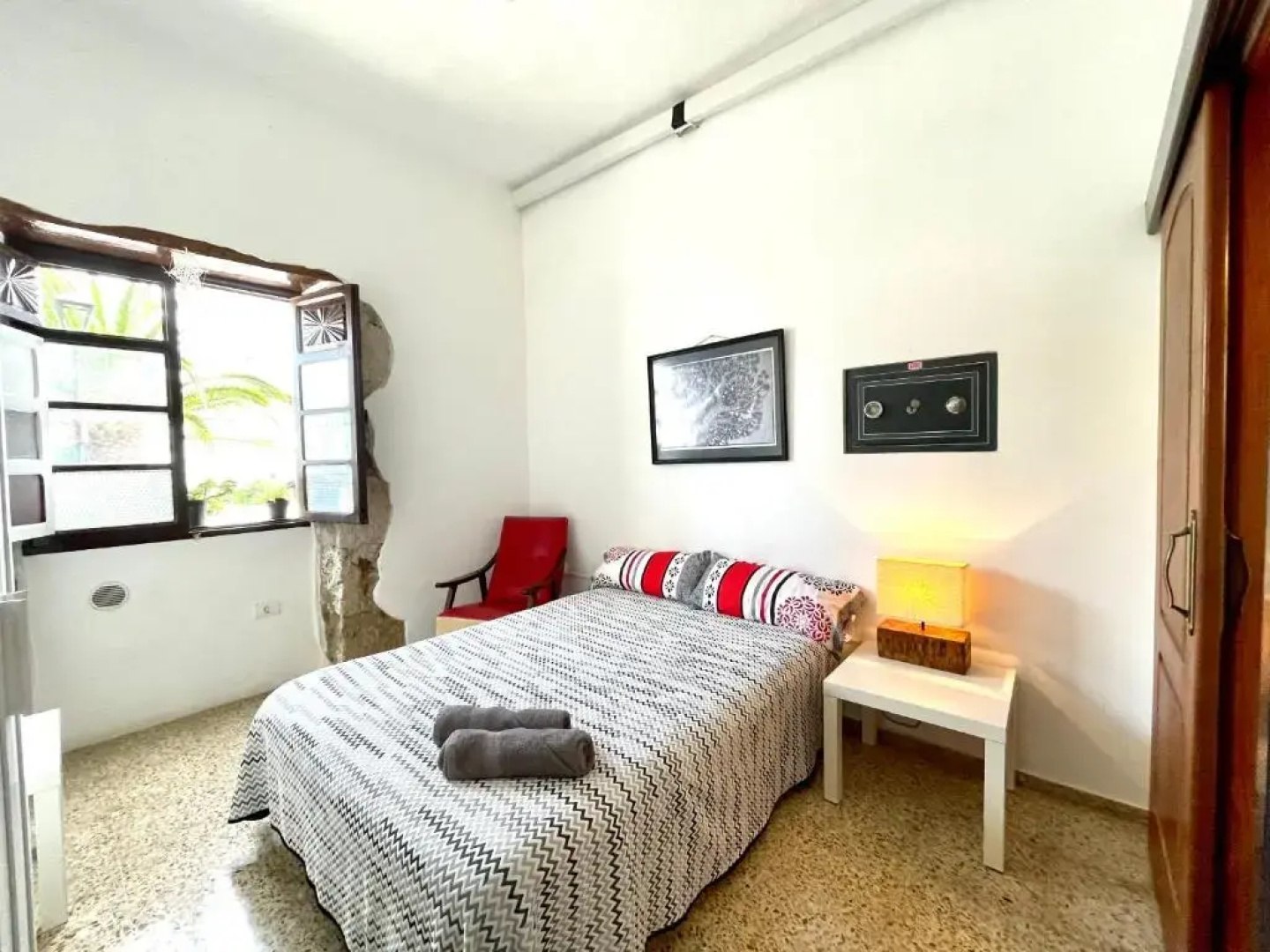 El Hostal Del Cubo