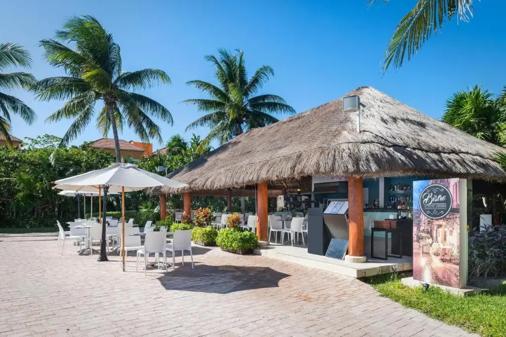Ocean Coral & Turquesa All Inclusive