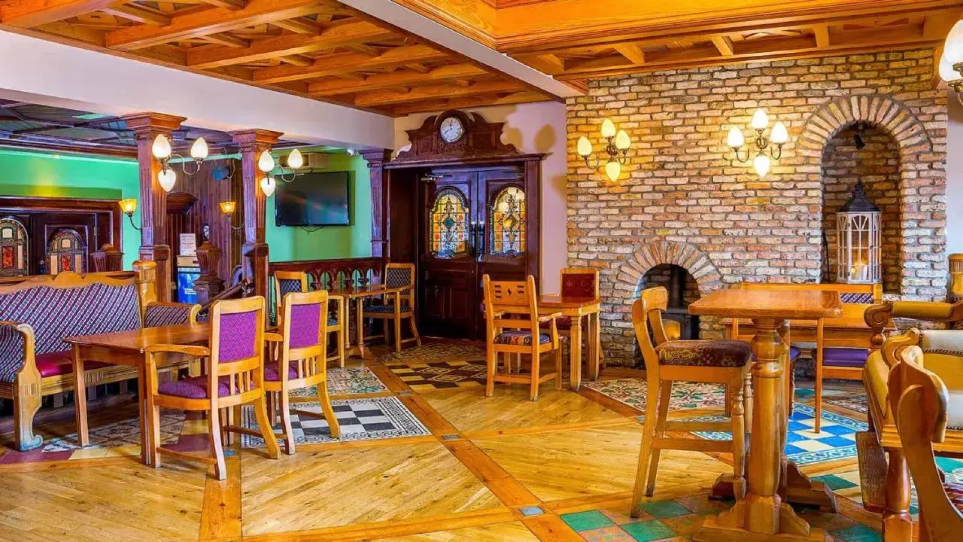 Lady Gregory Hotel, Leisure Club & Beauty Rooms