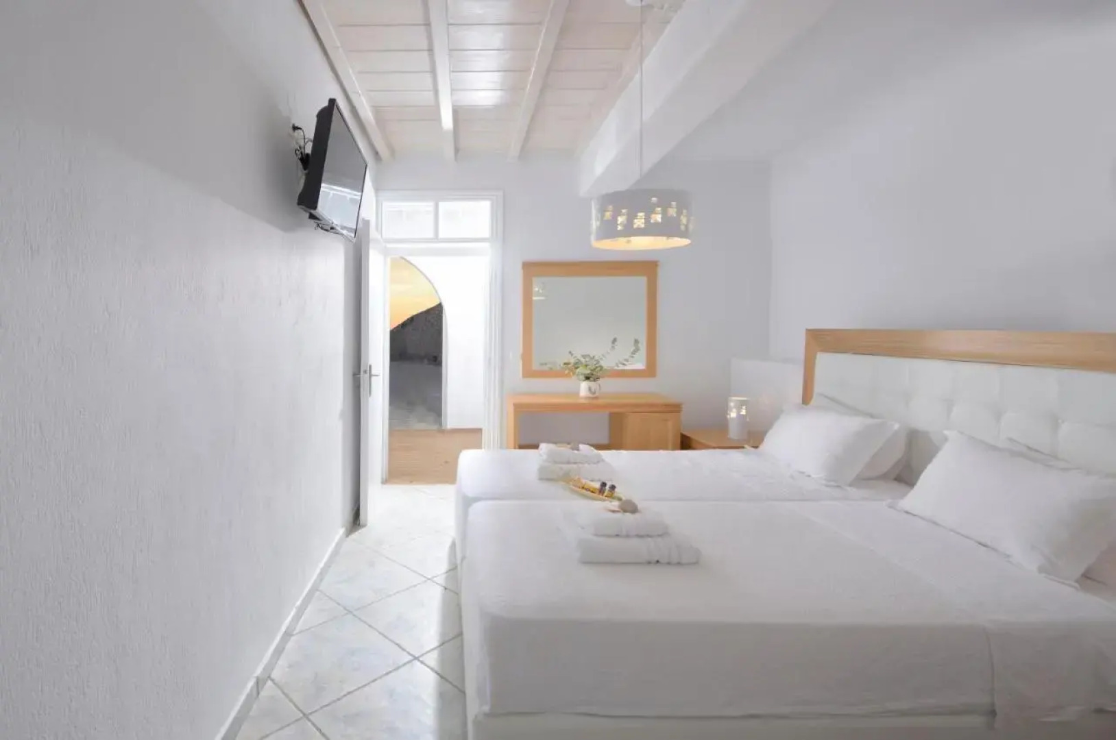 Mykonos Soul Luxury Suites - Adults Only