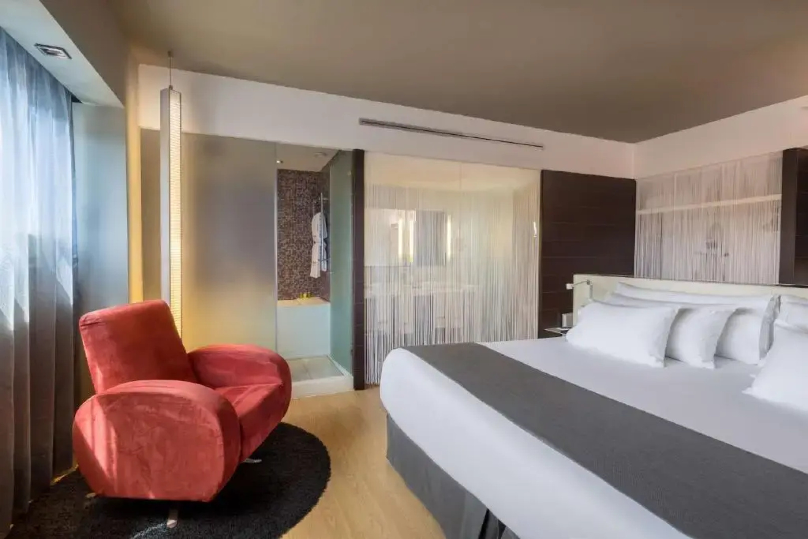 Barceló Malaga Hotel