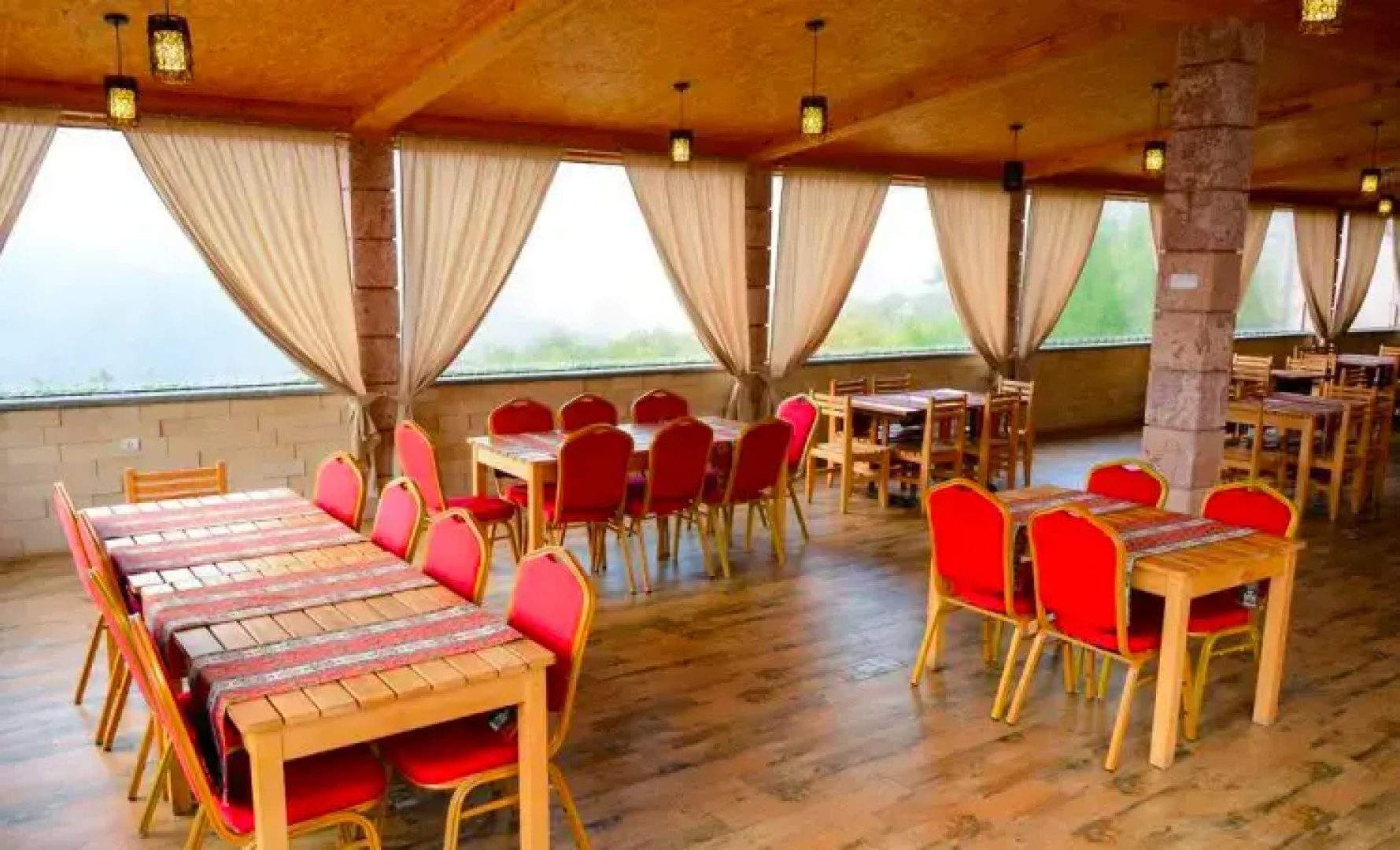 Hotel Qefilyan